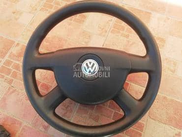 Airbag i volan za Volkswagen Passat B6 od 2005. do 2010. god.