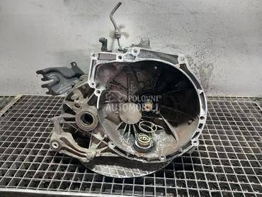 MJENJAC za Volvo S40