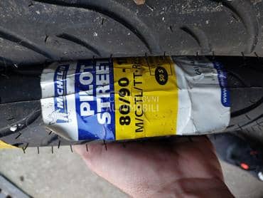 Michelin 80/80 R17 Letnja