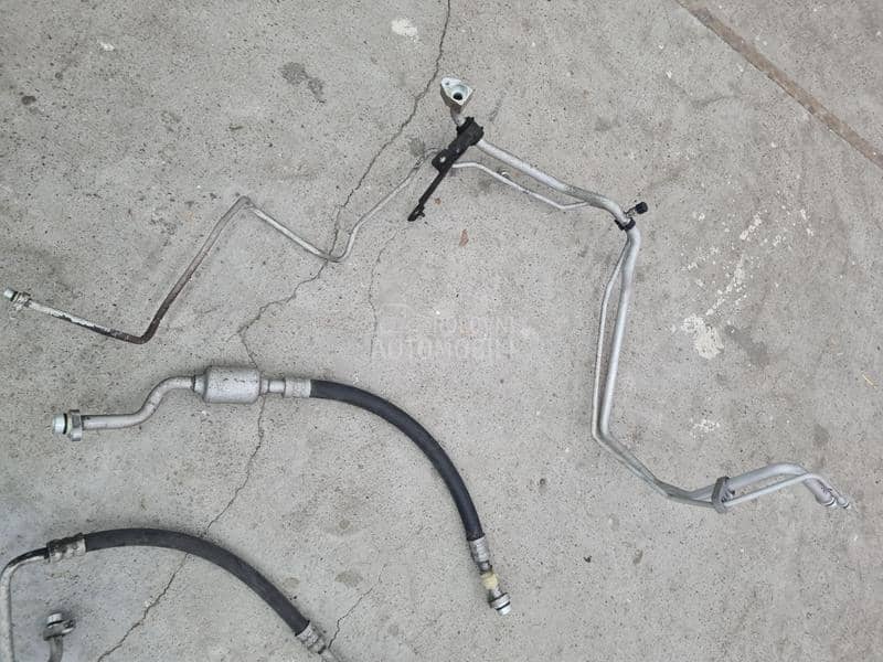 cevi klime 2,0dci T31