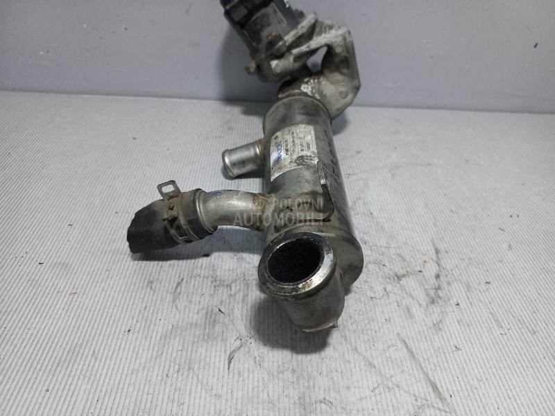 HLADNJAK EGR VENTILA