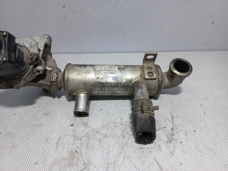 HLADNJAK EGR VENTILA