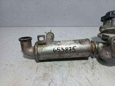 HLADNJAK EGR VENTILA za Ford Focus