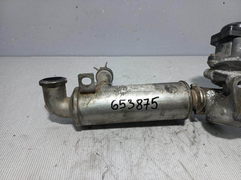 HLADNJAK EGR VENTILA