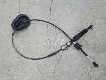 sajla biraca autom. menjaca za Nissan X-Trail od 2007. do 2013. god.