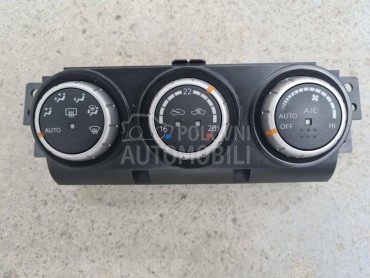 komanda ventilacije T31 za Nissan X-Trail od 2007. do 2013. god.