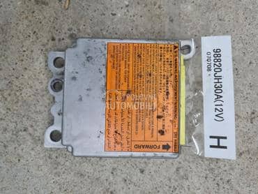 cenrtala airbag za Nissan X-Trail od 2007. do 2013. god.