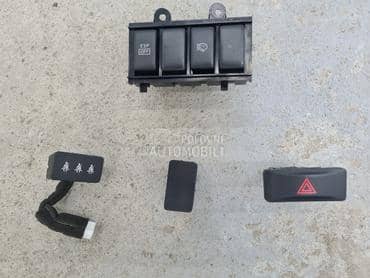 prekidac T31 za Nissan X-Trail od 2007. do 2013. god.