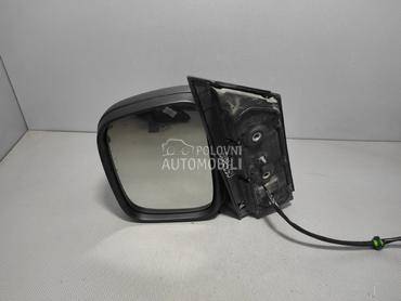 RETROVIZOR za Volkswagen Caddy