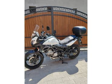 Suzuki DL V STROM 650