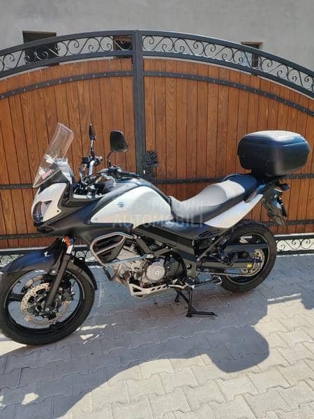 Suzuki DL V STROM 650