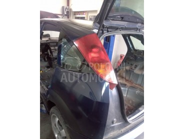 Leva stop lampa za Ford Focus od 1998. do 2004. god.
