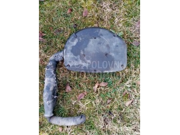 kuciste filtera vazduha 1,6b za Škoda Octavia od 1997. do 1999. god.