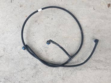 CREVO PRSKALICA za Volkswagen Golf 7 od 2013. do 2016. god.