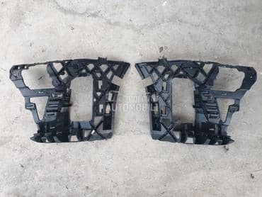 NOSAČ - ISPUNA BRANIKA GTD GTI za Volkswagen Golf 7 od 2013. do 2017. god.