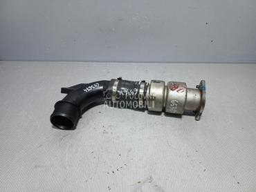 CRIJEVO za Ford Fiesta