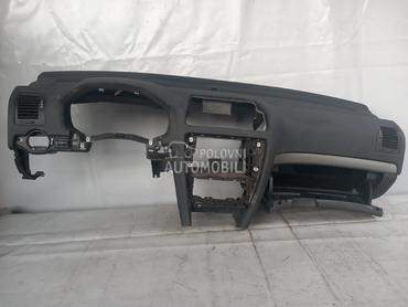 INSTRUMENT TABLA za Škoda Octavia