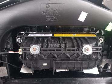 AIRBAG SUVOZACA za Volkswagen Passat B7