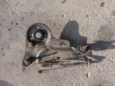 motoric brisaca prednji za Ford Fusion od 2002. do 2008. god.