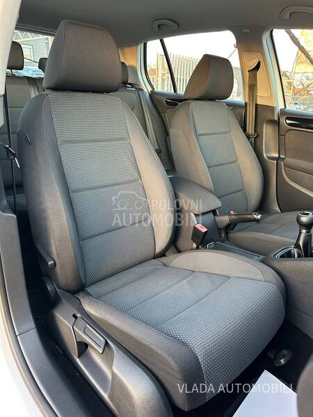 Volkswagen Golf 6 2.0 TDI NOV NOV