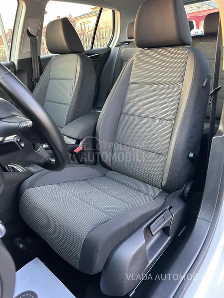 Volkswagen Golf 6 2.0 TDI NOV NOV