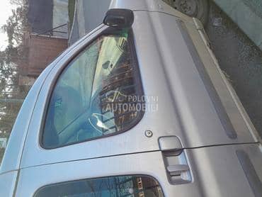 vrata za Citroen Berlingo