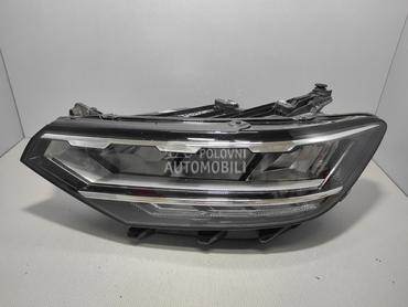 FAR za Volkswagen Passat B8