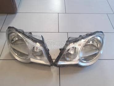 Farovi za Volkswagen Polo od 2005. do 2009. god.