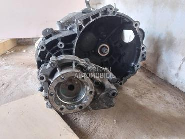 Reduktor,Diferencijal... za Volkswagen Passat B6 od 2005. do 2008. god.