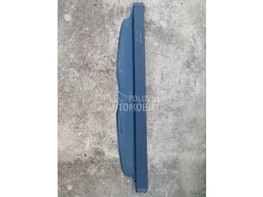 Roletna gepeka za Volkswagen Sharan od 2001. do 2009. god.