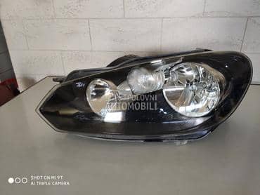 Far levi za Volkswagen Golf 6 od 2009. do 2013. god.