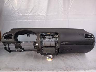 INSTRUMENT TABLA za Volkswagen Golf 6