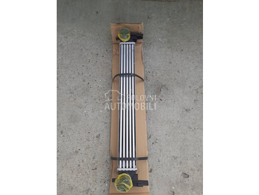 Interkuler za Volkswagen Polo od 2009. do 2017. god.