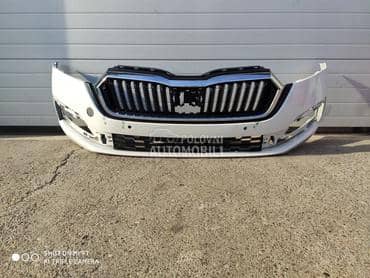 Branik za Škoda Octavia od 2019. do 2022. god.