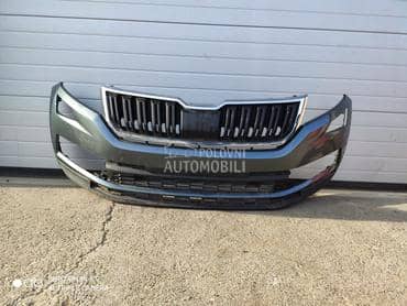 Prednji Branik za Škoda Kodiaq od 2016. do 2020. god.