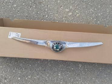 Ukrasna maska za Škoda Fabia, Roomster