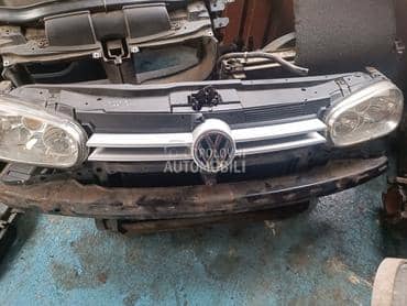 Prednja prsa za Volkswagen Golf 4 od 1998. do 2003. god.