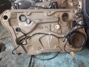 Podizač stakla prednji levi za Volkswagen Golf 4 od 1998. do 2003. god.