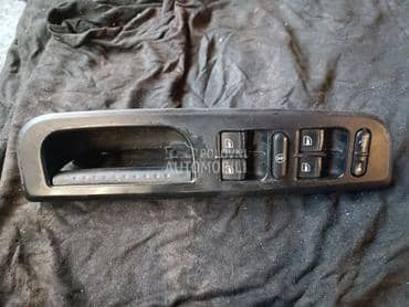 Prekidači podizača stakla za Volkswagen Golf 4 od 1998. do 2003. god.