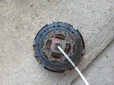 fix zamajac za Citroen C4