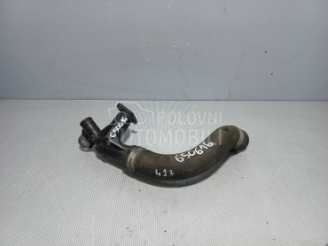 CRIJEVO za Peugeot 2008