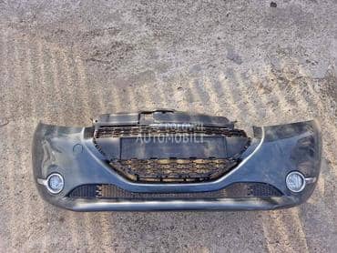 PREDNJI BRANIK za Peugeot 208