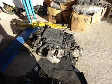 Motor 1.6 HDI za Peugeot 206, 207, 307 ...