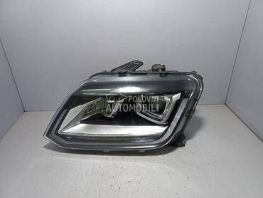 FAR za Volkswagen Amarok