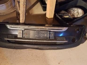 Branik za MINI Cooper, One