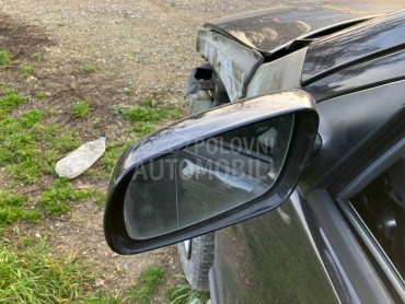 Retrovizor za Škoda Fabia od 1999. do 2006. god.