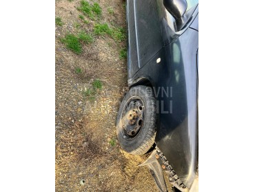 Krilo,blatobran za Škoda Fabia od 1999. do 2006. god.