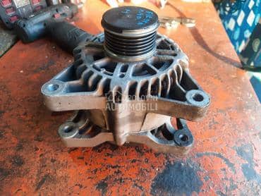 alternator za Ford Fiesta od 2002. do 2008. god.