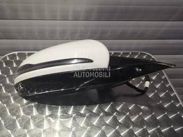 RETROVIZOR desni za Mercedes Benz E 200, E 220, E 230 ... od 2016. do 2020. god.