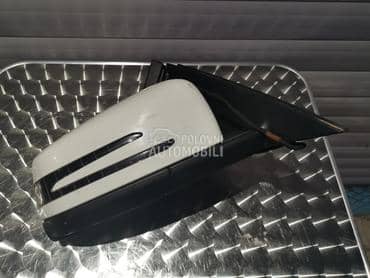 RETROVIZOR za Mercedes Benz C 180, C 200, C 220 ... od 2011. do 2014. god.